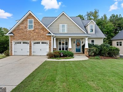 207 Retreat Way, Carrollton, GA, 30116