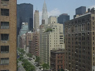 Rented by Halstead Real Estate