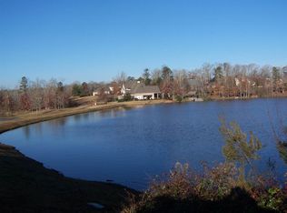 L8-L8 Drake Ldg LOT 8, Raymond, MS 39154