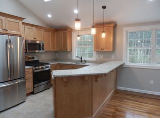 55 Monson Turnpike Rd, Petersham, MA 01366