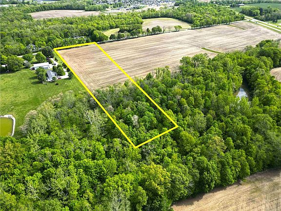 4th image of TRACT 1 Hedges Rd