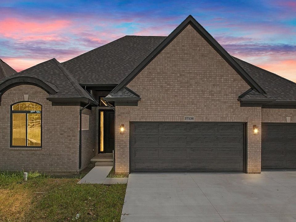 37536 Josephine Dr, Sterling Heights, MI 48312 Zillow