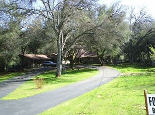 18055 Tinnin Rd, Sonora, CA 95370