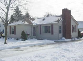 686 Sebewaing Rd, Sebewaing, MI 48759