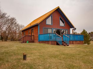 7019 Sunset Strip NW, Alexandria, MN 56308