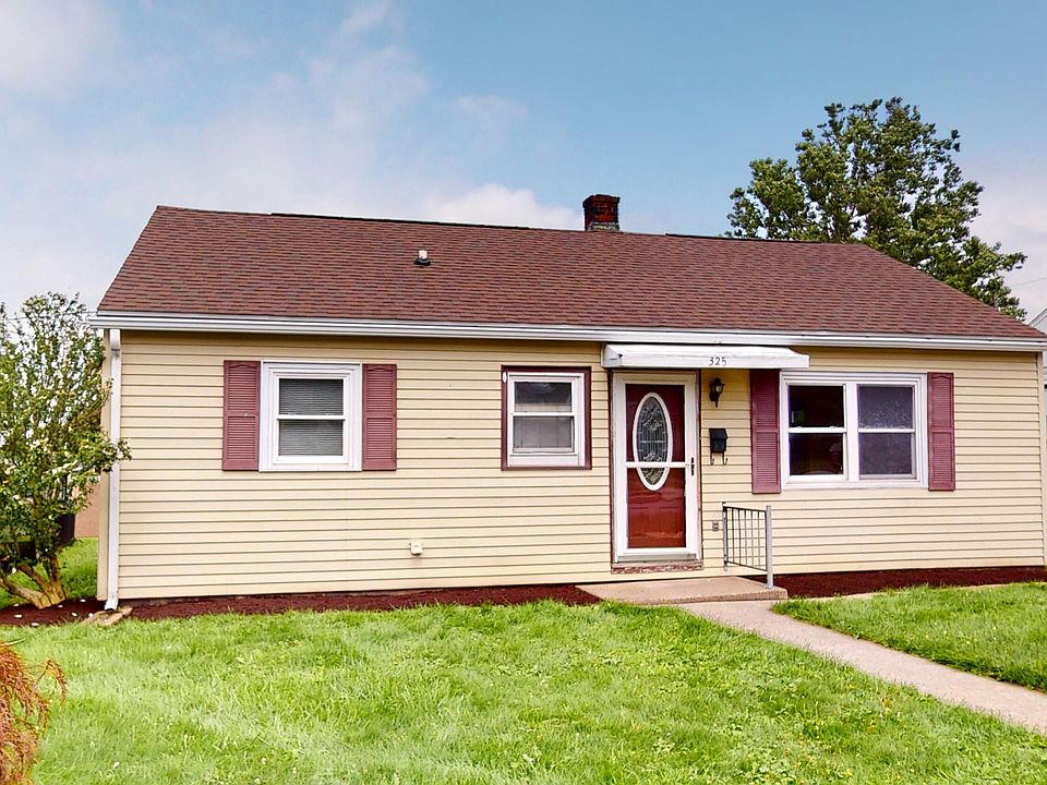 1st image of 325 Eckmont Ave S
