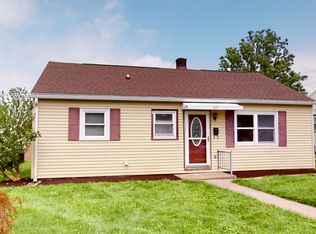 325 Eckmont Ave S, Williamsport, PA 17702