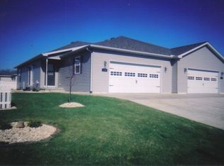 932 Prairie St, Marseilles, IL 61341