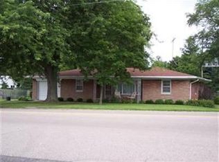 220 E Saint Clair St, Eaton, OH 45320
