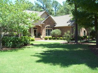 11 Pavilion Lake Rd, North Augusta, SC 29860