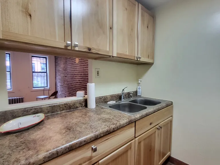 256 W 136th St #GARDEN- — Photo 5