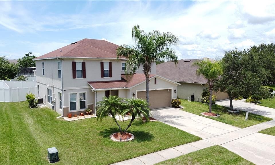 840 Neptune Pointe Ln, Kissimmee, FL 34744 Zillow