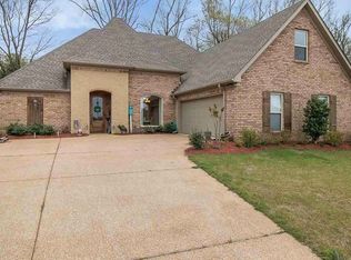 439 Julee Cir, Brandon, MS 39042