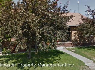 612 Holbrook Dr, Idaho Falls, ID 83401