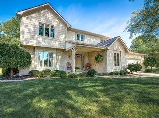 625 Northbridge Ct, Westerville, OH 43081