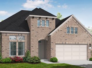 Dumont Plan, Buffalo Crossing, Cibolo, TX 78108