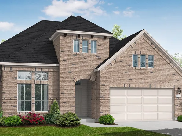 Dumont Plan, Homestead