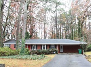 2675 Shadowbrook Dr, Decatur, GA 30034