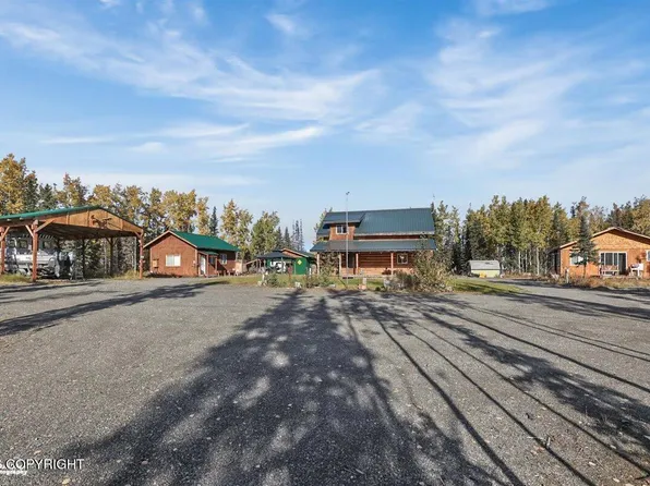 35450 Greeting Ct, Sterling, AK 99672