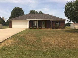 101 County Road 435, Moulton, AL 35650