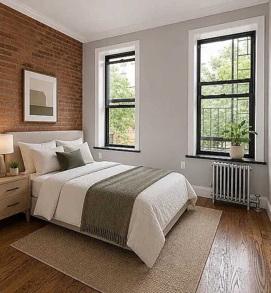72 W 108th St #1D — Photo 3
