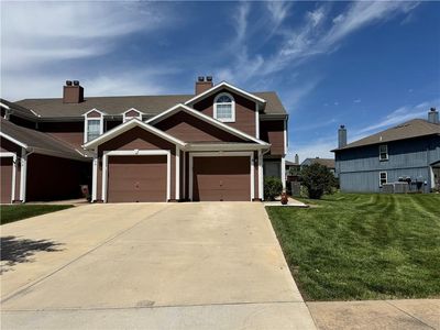 5562 NW Moonlight Meadow Dr, Lees Summit, MO, 64064