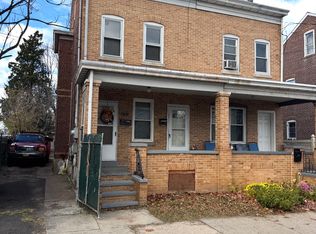 621 Indiana Ave FLOOR 2, Trenton, NJ 08638