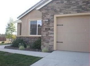 143 Bullion Hill Dr, Valley Springs, CA