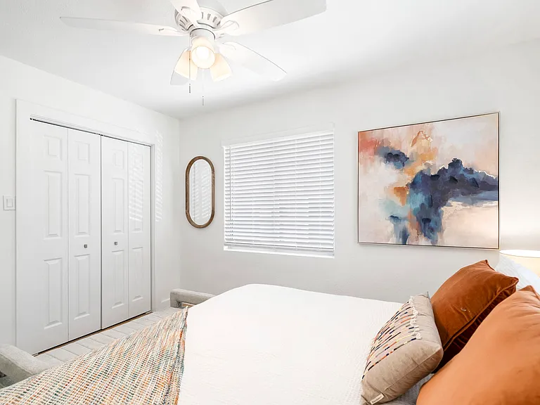 Second Bedroom Picture 3