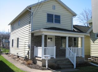 451 Hickory St, Peckville, PA