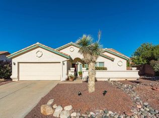 4513 W Lord Redman Loop, Tucson, AZ 85741