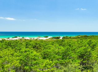 LOT 39 Cypress Dr, Santa Rosa Beach, FL 32459