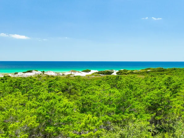 LOT 39 Cypress Dr, Santa Rosa Beach, FL 32459