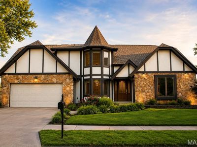 5404 Hollow Oak Ct, Saint Louis, MO, 63129