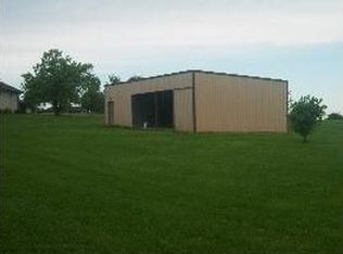 5468 S 210th Rd, Pleasant Hope, MO 65725