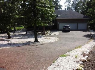 9 Vera Ln, Hot Springs Village, AR 71909