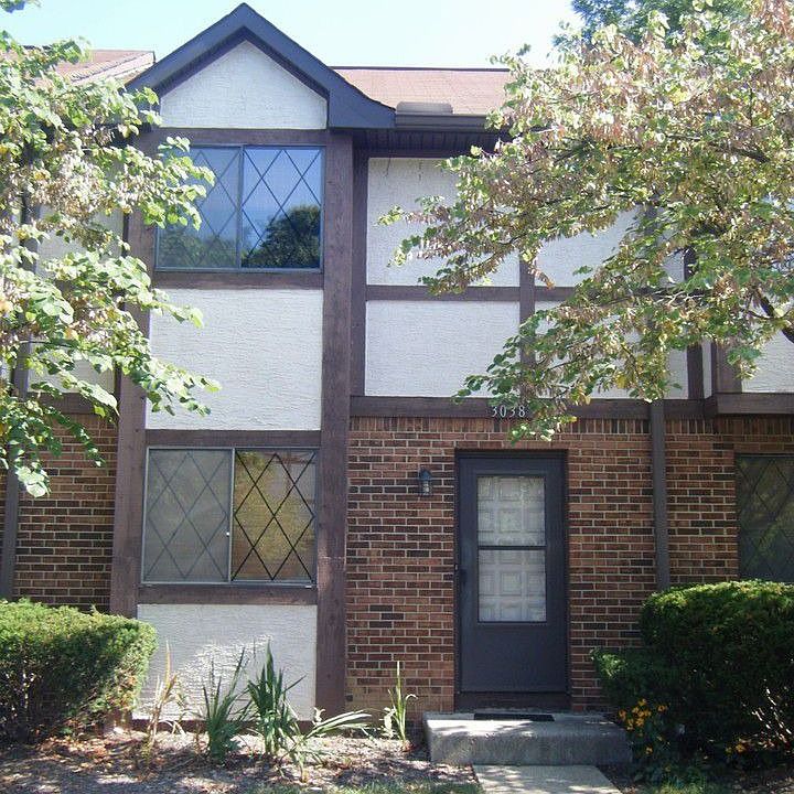 Welcome to 3038 Highcliff Court Columbus, Ohio 43231