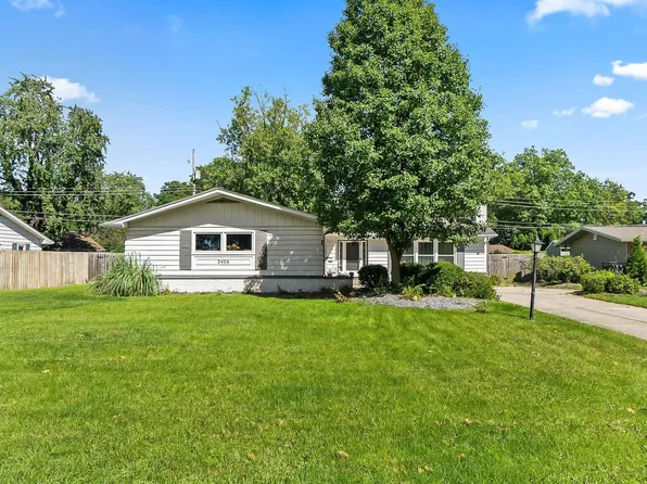 3406 Thames Dr, Fort Wayne, IN 46815