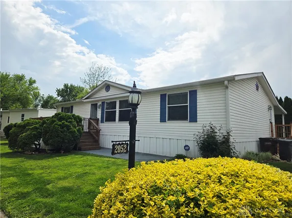 2052 Greenfield Dr, Middletown, OH 45044
