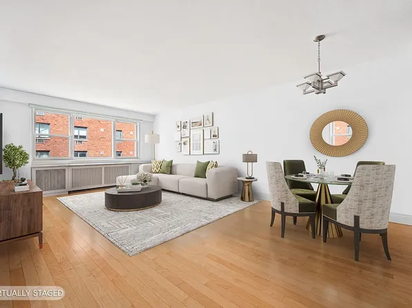 101 W 12th St APT 10H, New York, NY 10011
