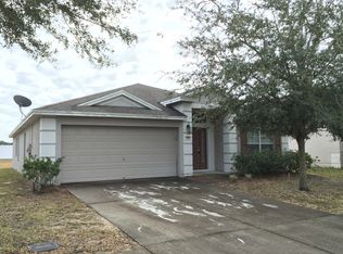 609 Nodding Shade Dr, Brooksville, FL 34604