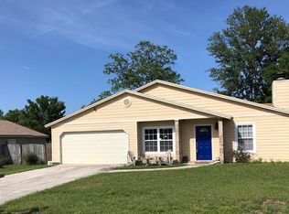560 James Wilson Cir, Orange Park, FL 32073