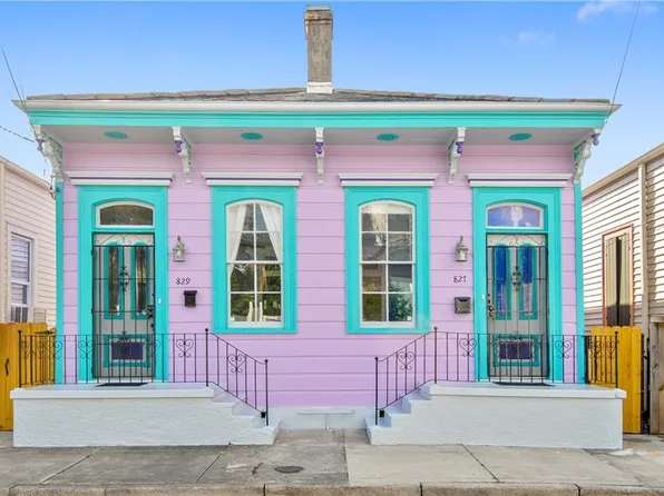 827-829 Saint Ferdinand St, New Orleans, LA 70117