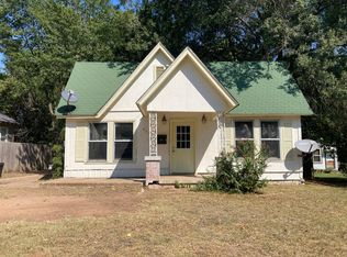 2227 Cleveland St, Paris, TX 75460