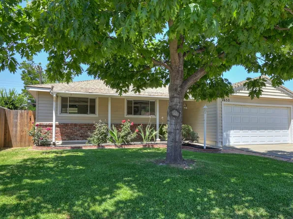 2652 Fernandez Dr, Sacramento, CA 95822