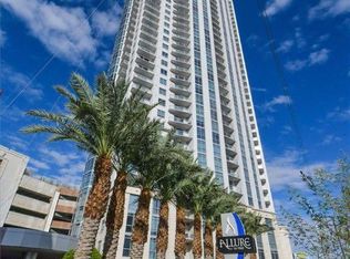 200 W Sahara Ave UNIT 2603, Las Vegas, NV 89102