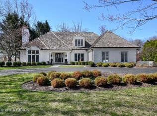 718 Fox Glen Dr, St Charles, IL