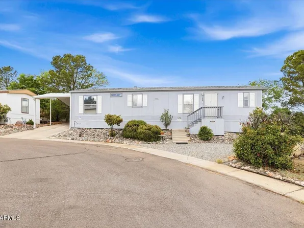 706 S 2nd Street, Cottonwood, AZ 86326