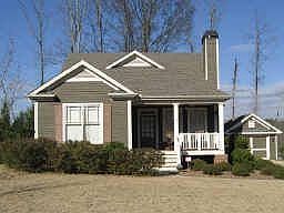 lovely home in East Atlanta