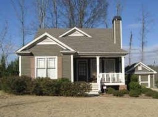 1098 Leah Ln, Atlanta, GA